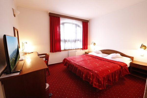 Hotel AGH